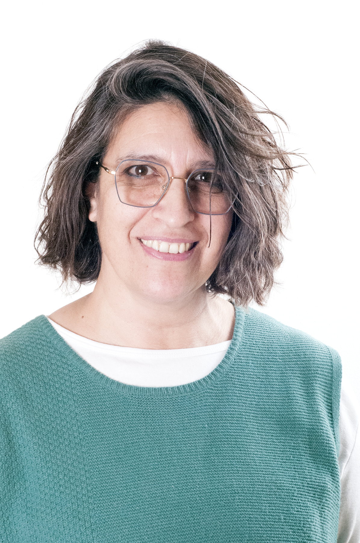 Marisol Avila